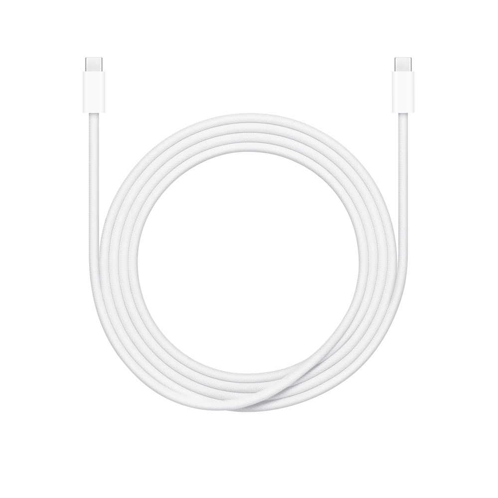 240W USB-C Charge Cable (2m)