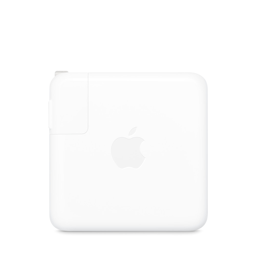 61W USB-C Power Adapter