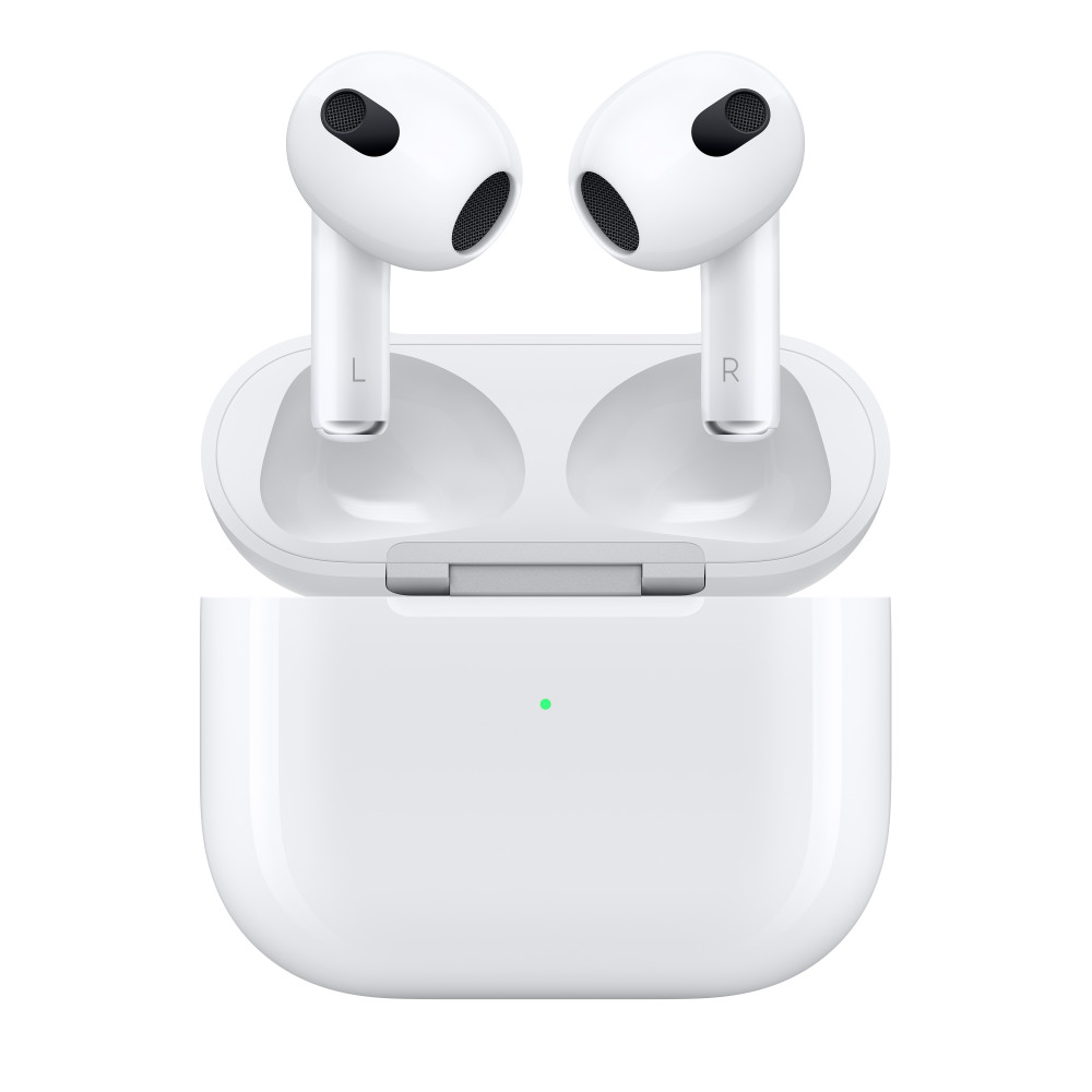 AirPods (3rd generation)