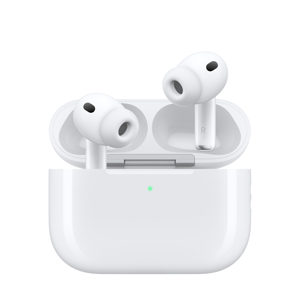 AirPods