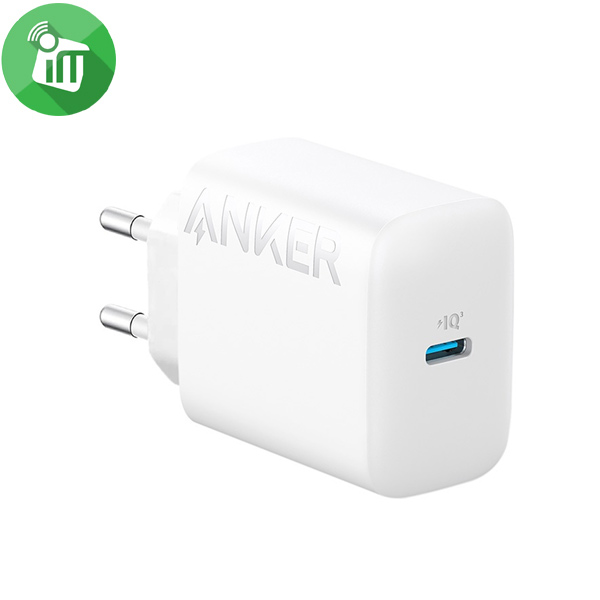 Anker 20W USB-C Wall Charger