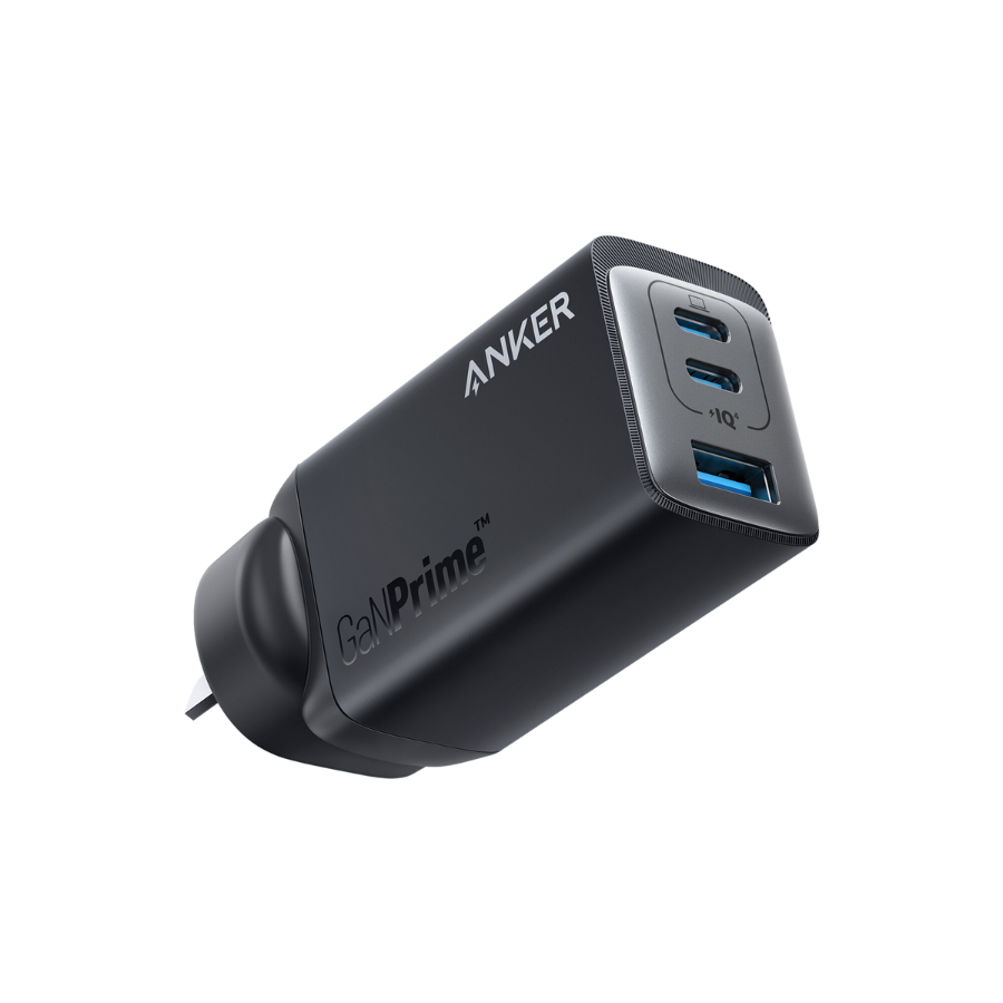 Anker 735 Charger (GaNPrime 65W)