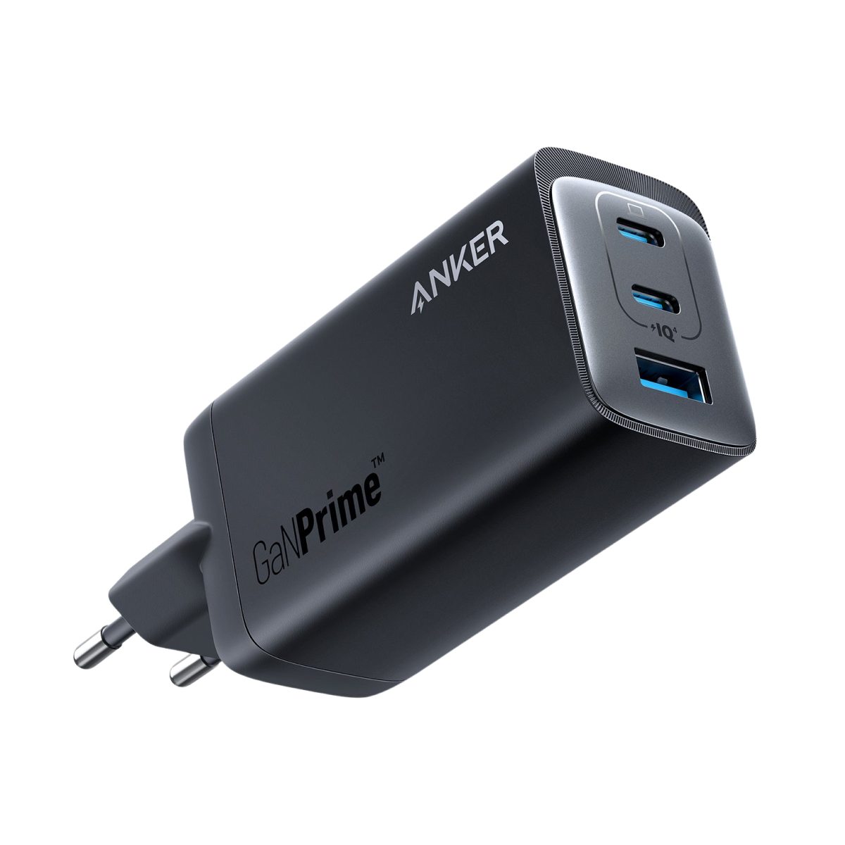 Anker 737 Charger (GaNPrime 120W, UK plug)