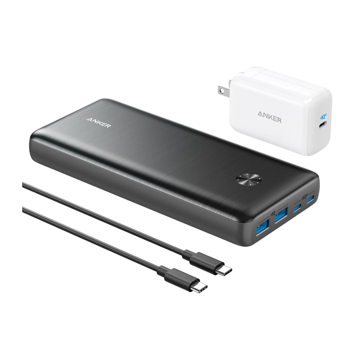 Anker PowerCore III Elite 26K 87W Power Bank