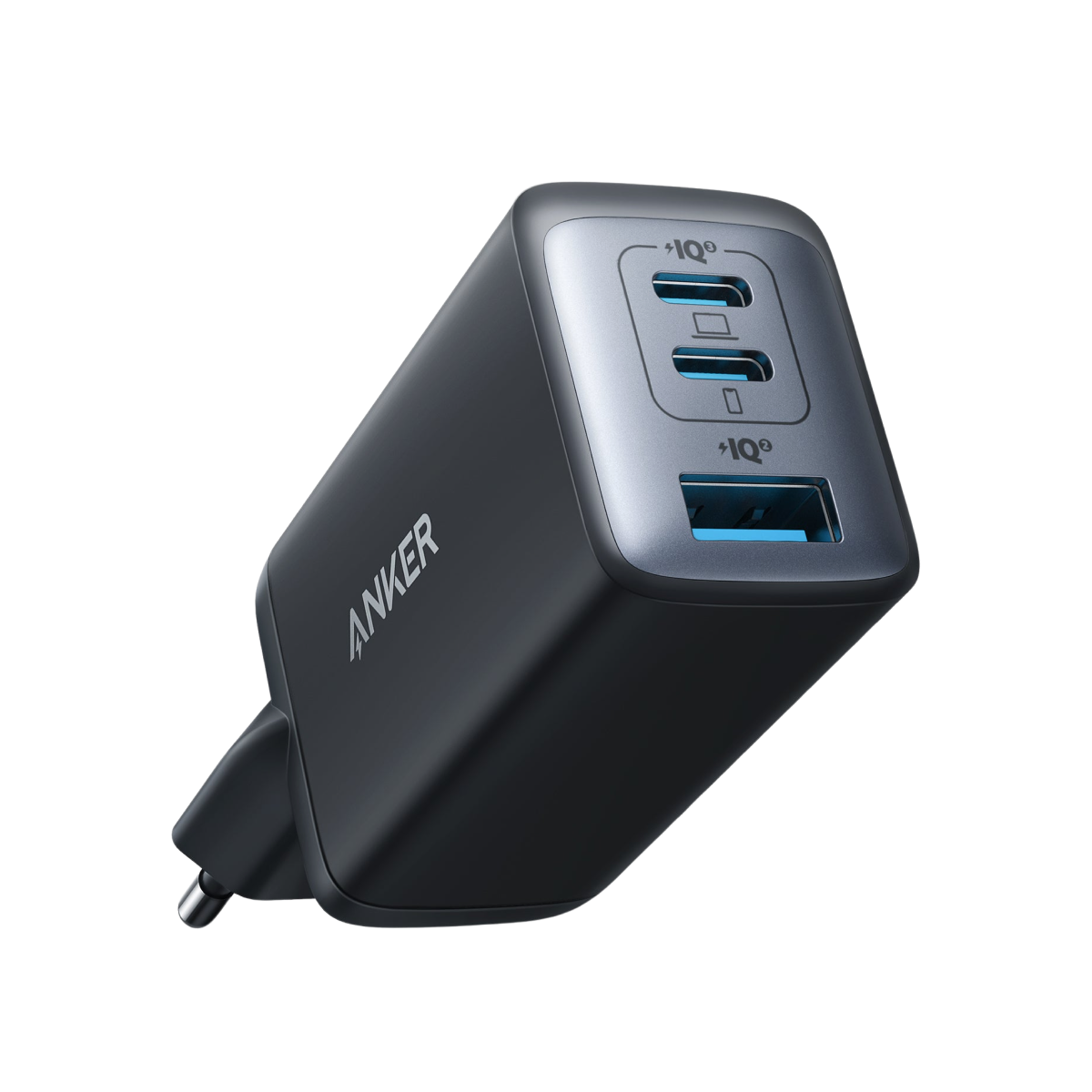 Anker PowerPort III 3-Port 65W Pod
