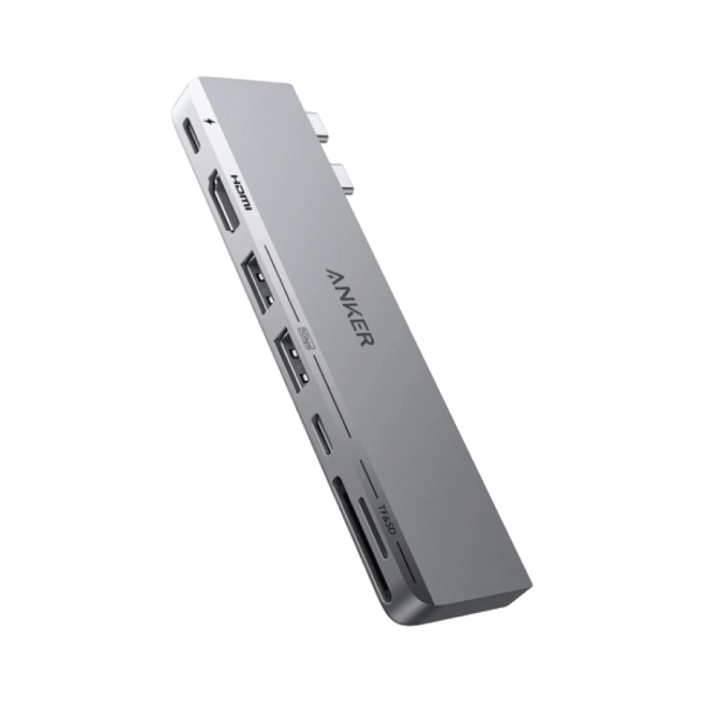Anker USB-C Hub (7-in-1)