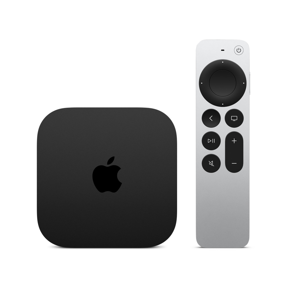 TV & Home