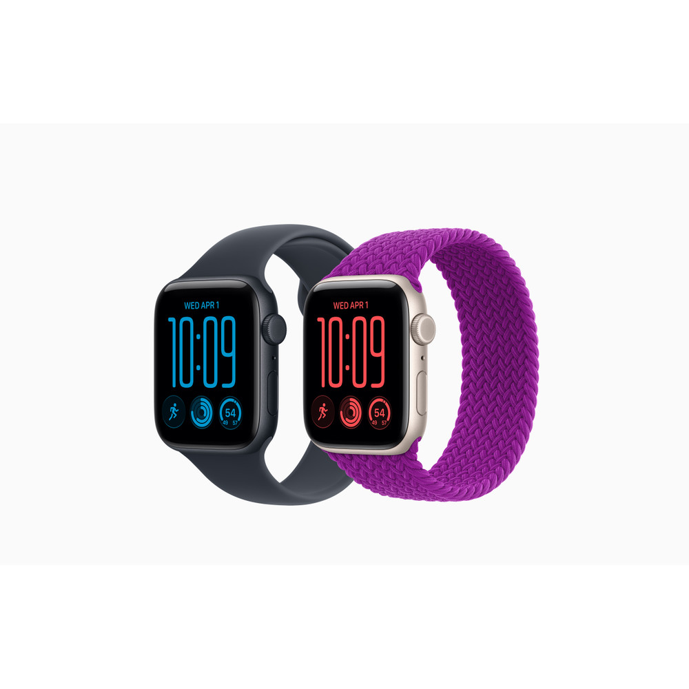 Apple Watch SE 3 (GPS)