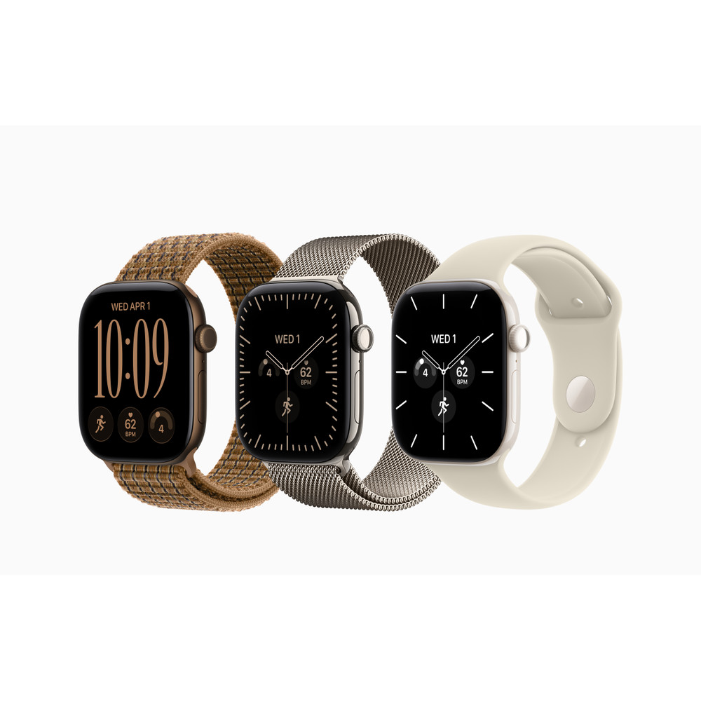 Apple Watch Series 11 (GPS)