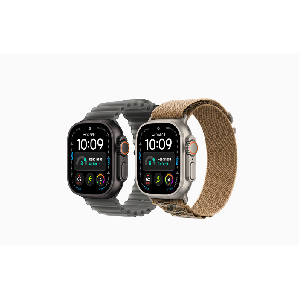 Apple Watch