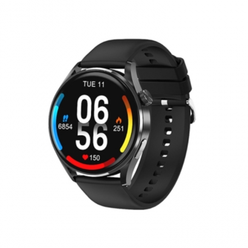 AWEI H35 Smart Watch 1.38" / 280mAh / IP68