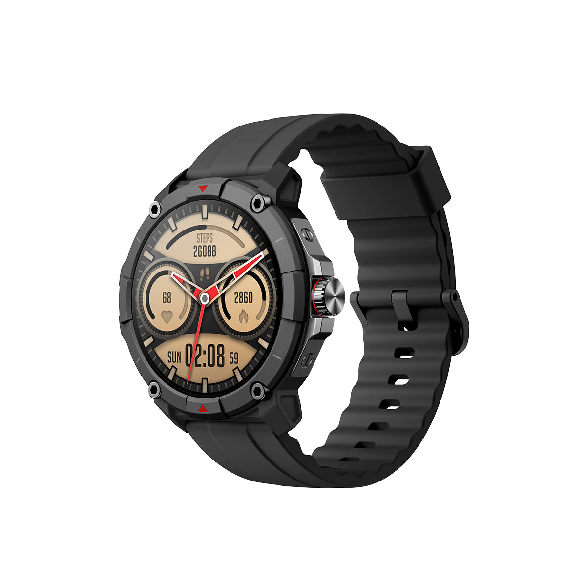 Smartwatches & Wearables