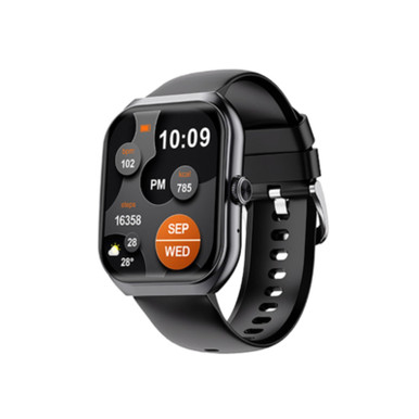 AWEI H46 Smart Watch 2.1" AMOLED / 250mAh / IP67