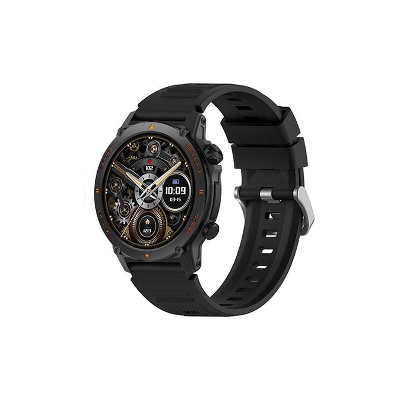 AWEI H52 Outdoor Smart Watch with GPS 1.38" TFT / 300mAh / 2ATM