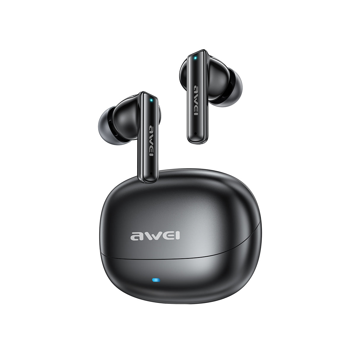 AWEI T88 ANC Deep Noise Reduction