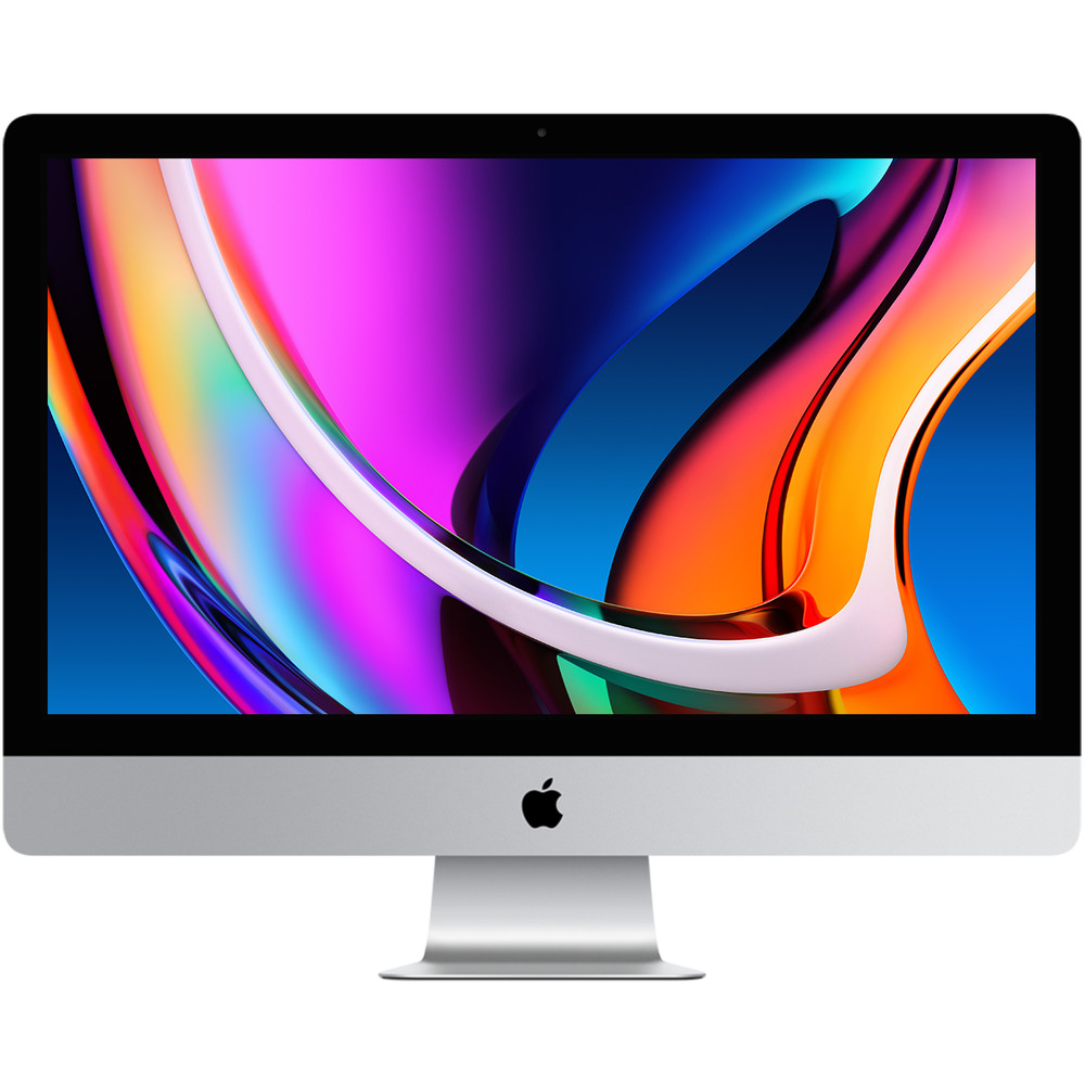 iMac 27-inch Retina 5K (Intel Core i5, 8GB, 1TB) (Ex-demo)