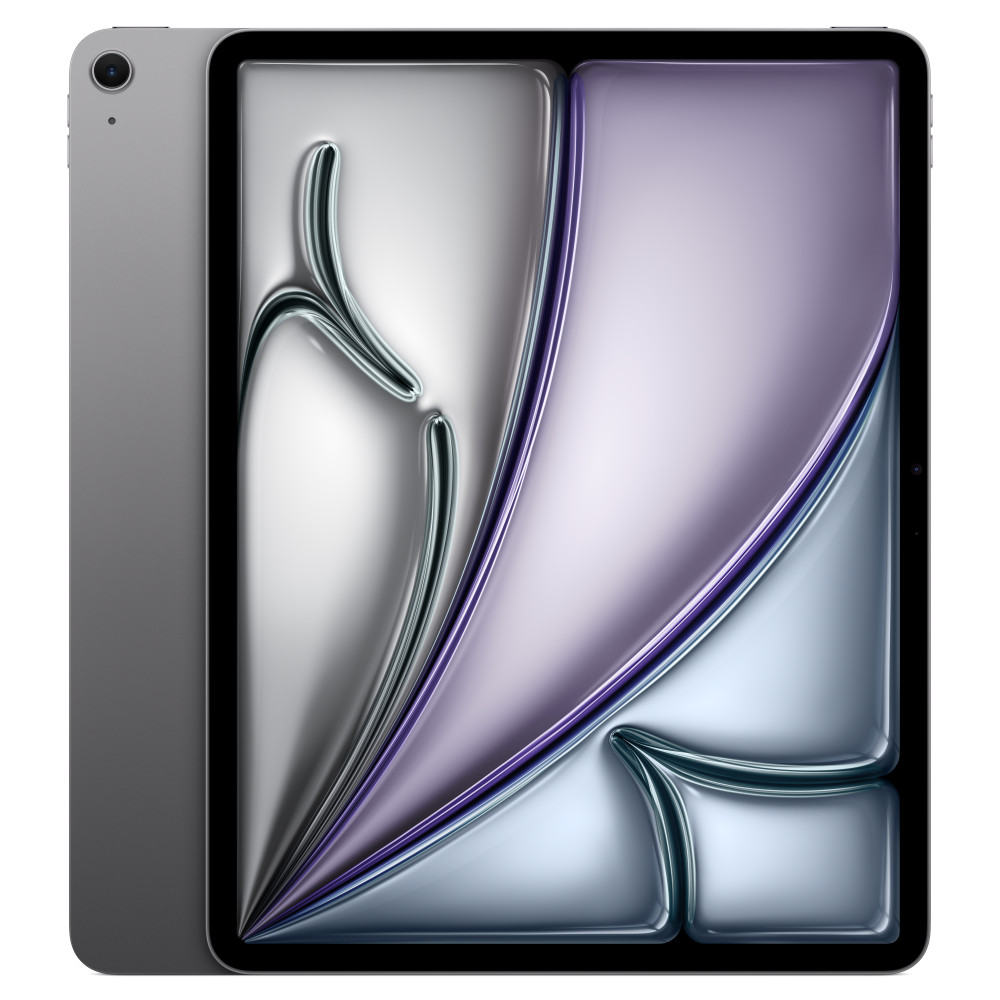 iPad Air 13-inch (M3) Wi-Fi 128GB – Space Grey (Ex-demo)