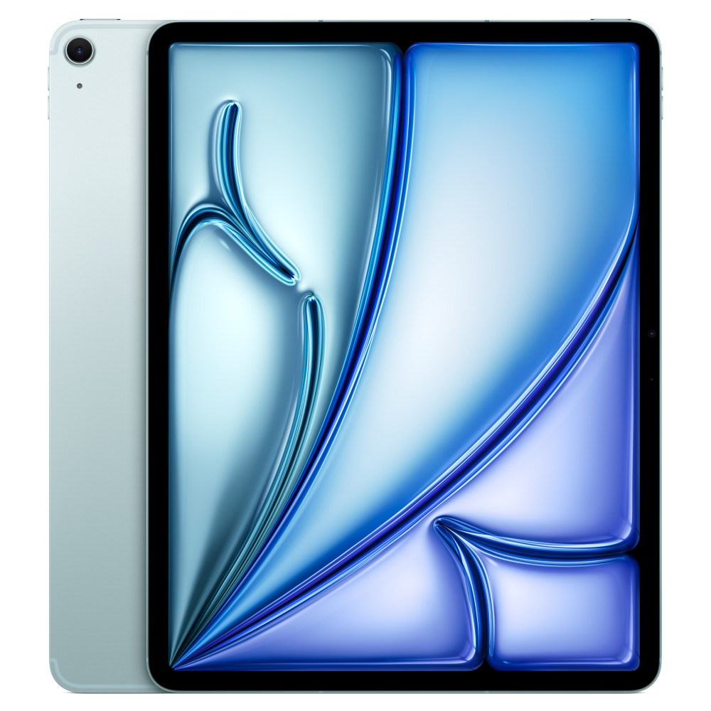 iPad Air 13-inch (M3) Wi-Fi + Cellular