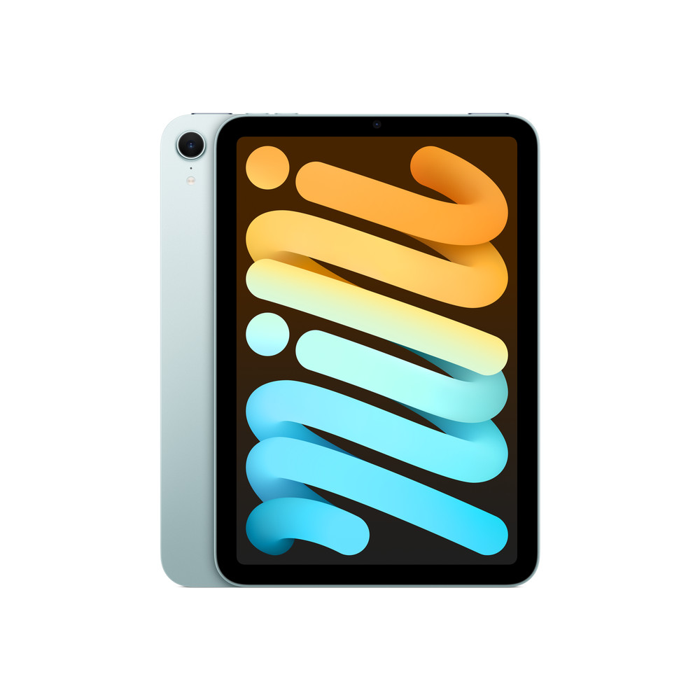 iPad mini (A17 Pro) Wi-Fi