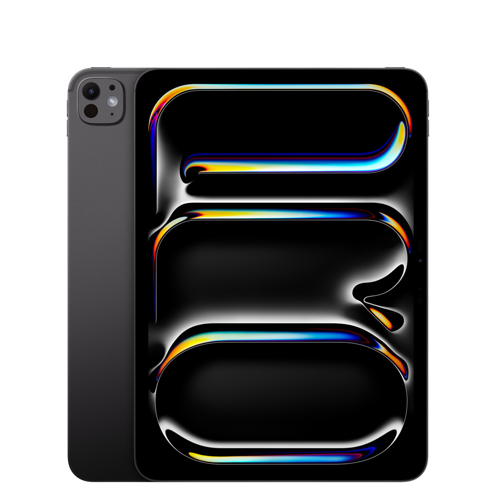 iPad Pro 11-inch (M5) Wi-Fi
