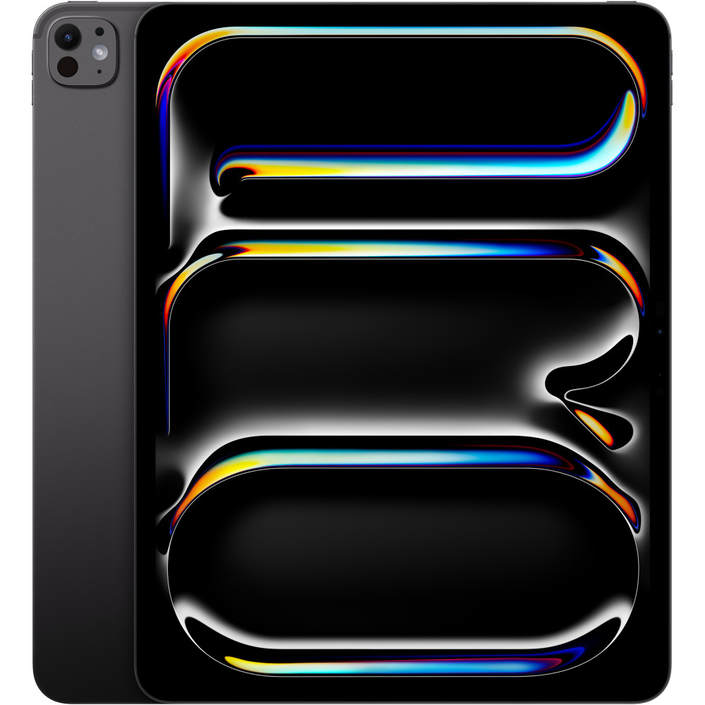 iPad Pro 13-inch (M5) Wi-Fi