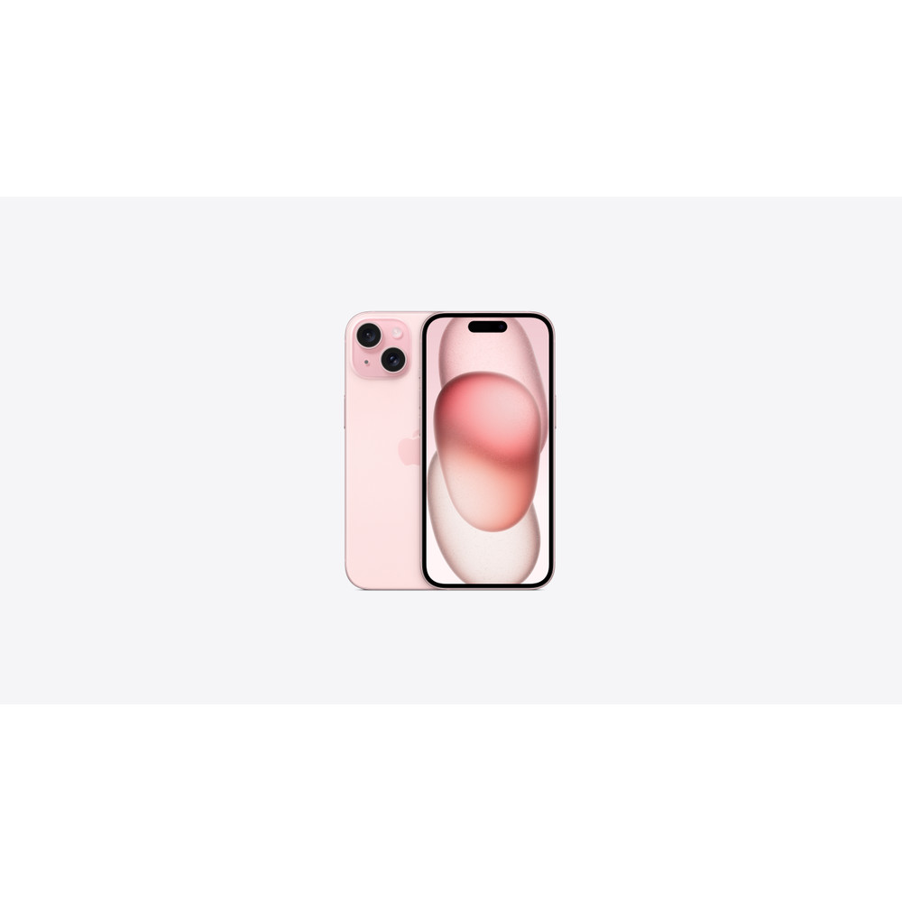 iPhone 15