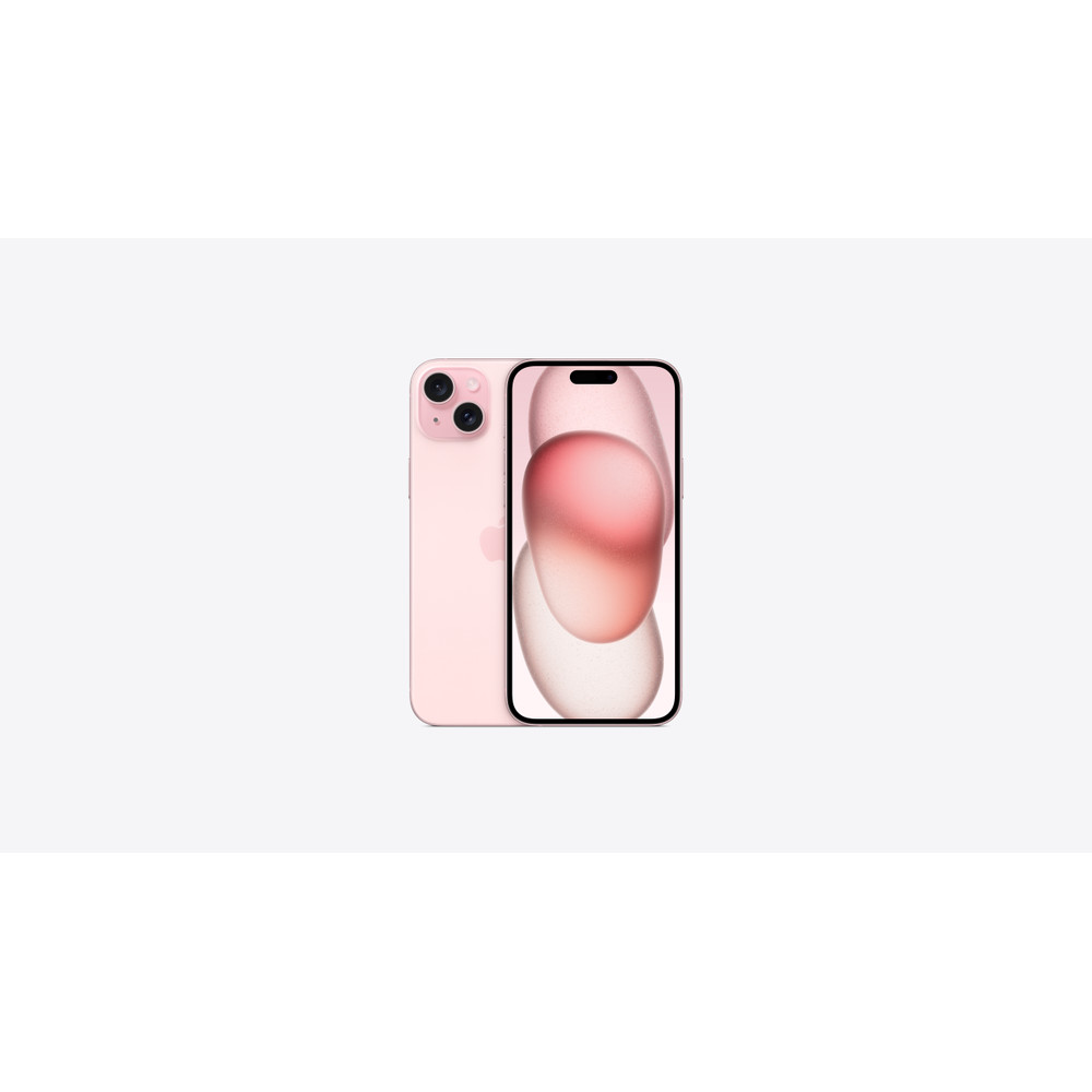 iPhone 15 Plus