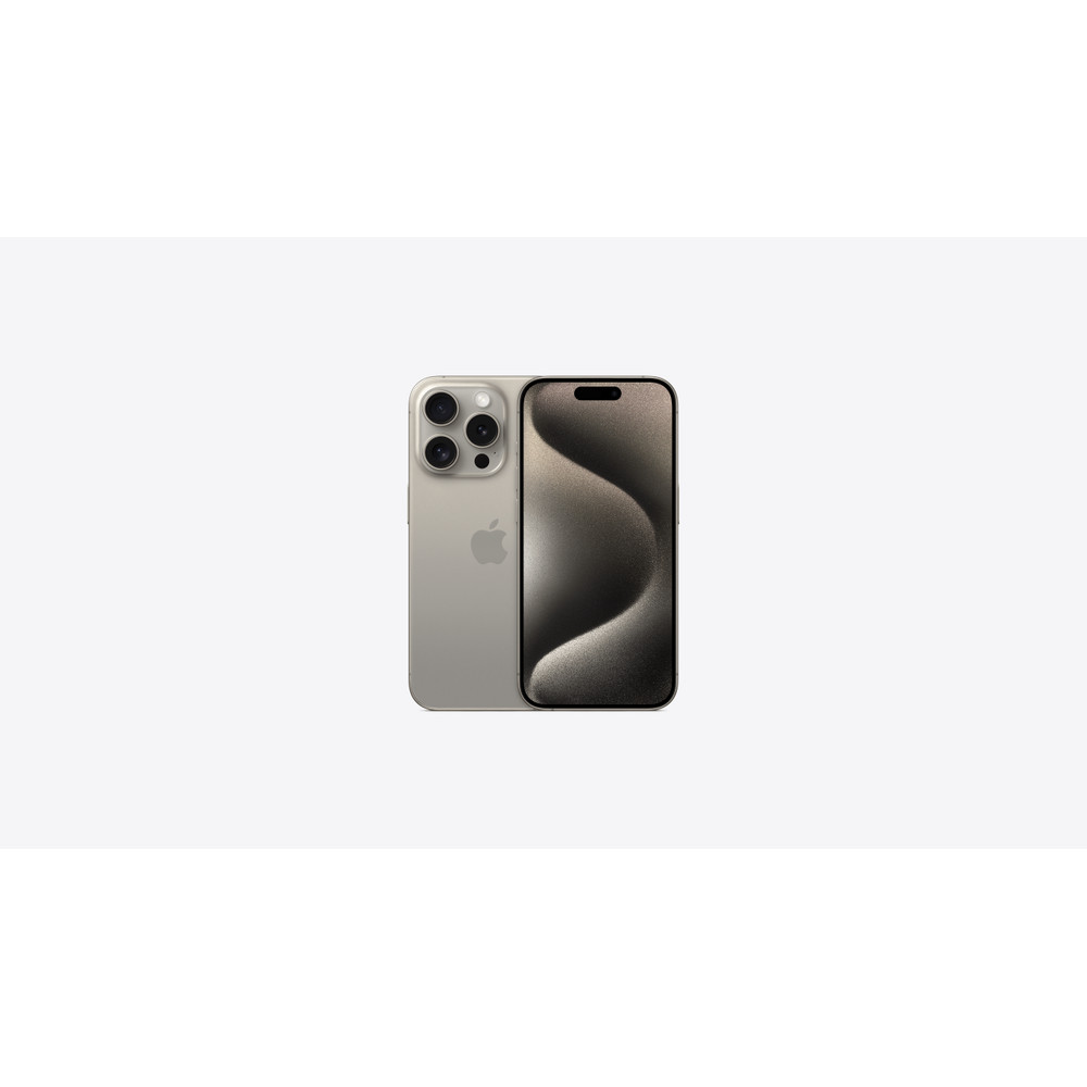 iPhone 15 Pro