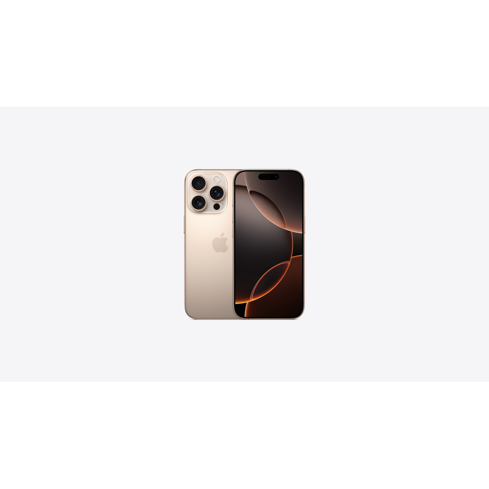 iPhone 16 Pro