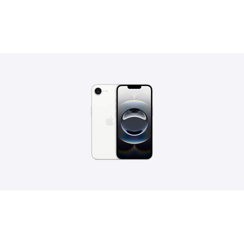 iPhone 16e