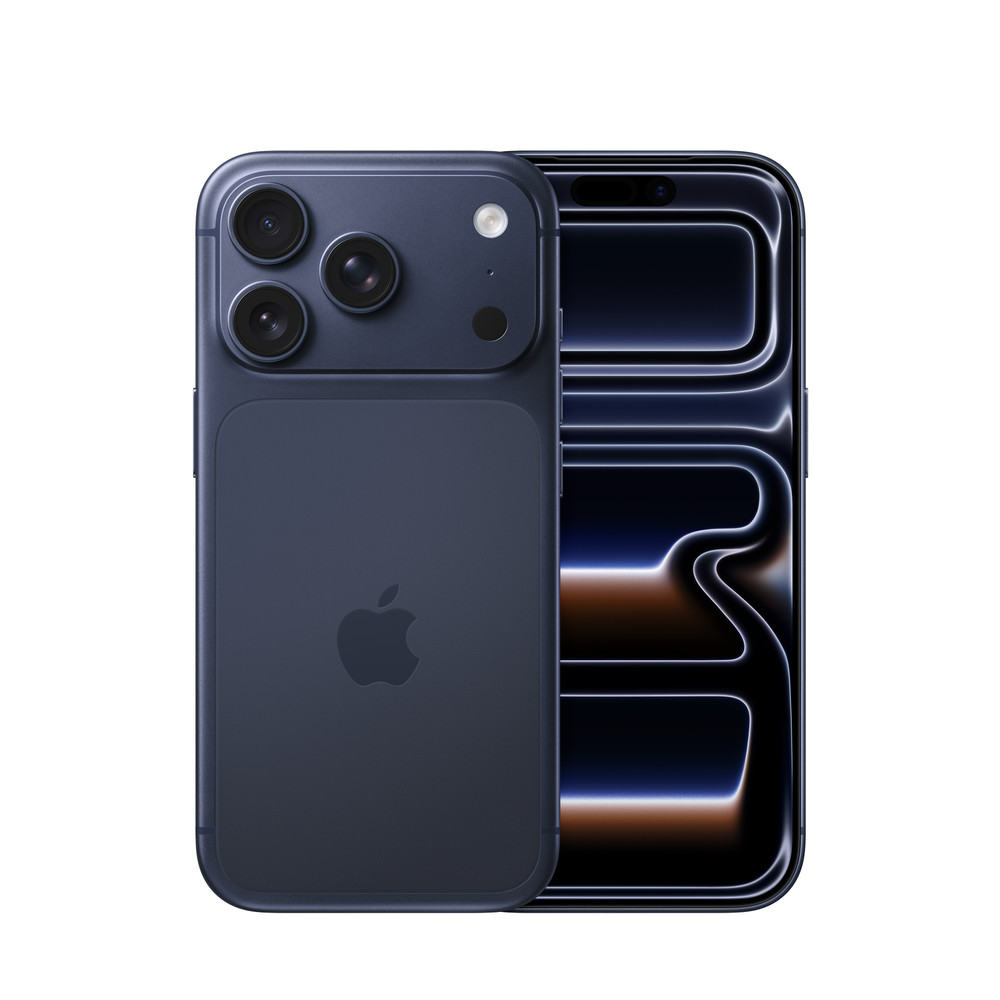 iPhone 17 Pro