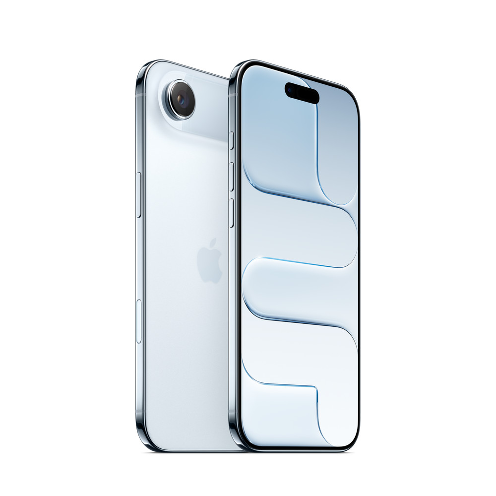 iPhone Air