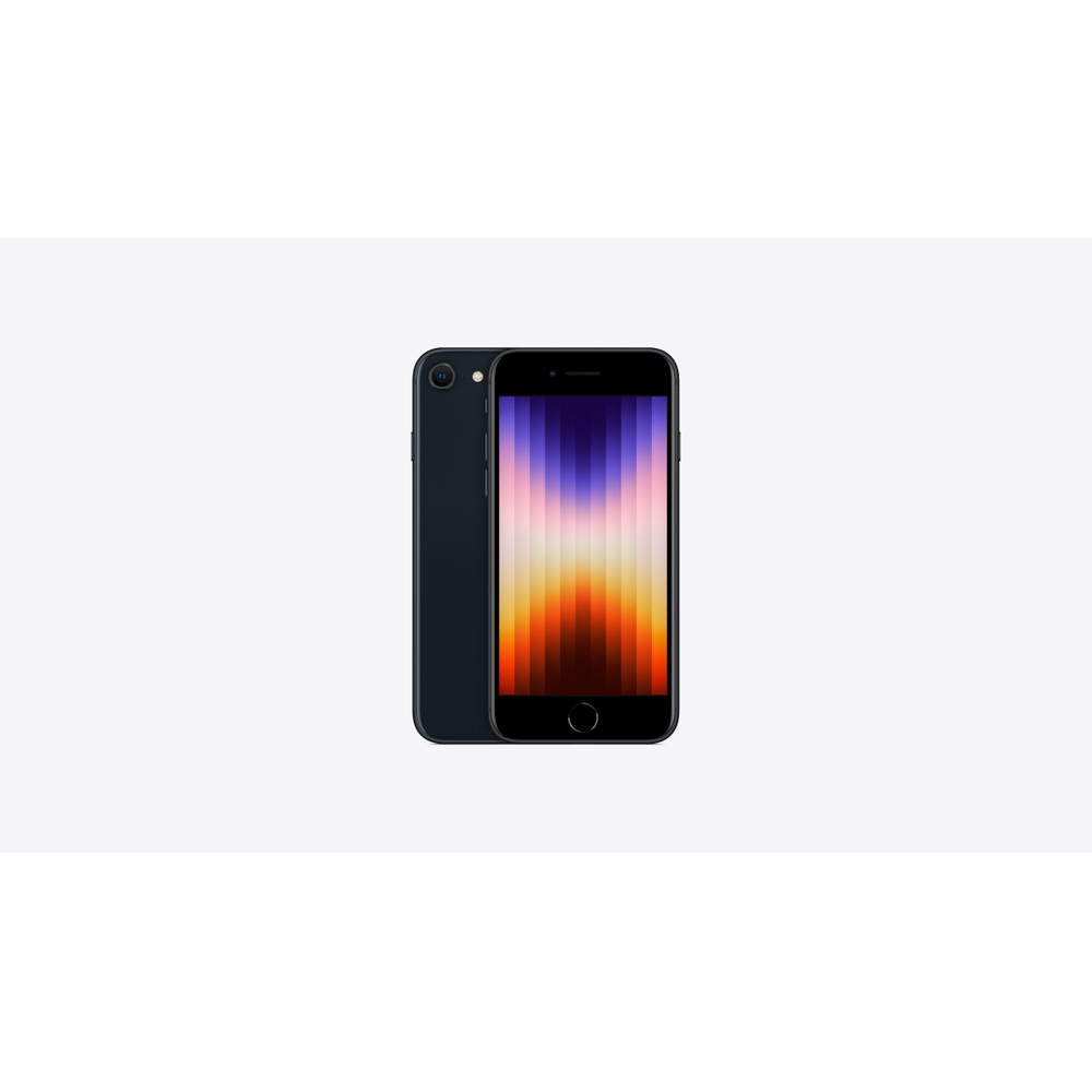 iPhone SE (3rd generation)