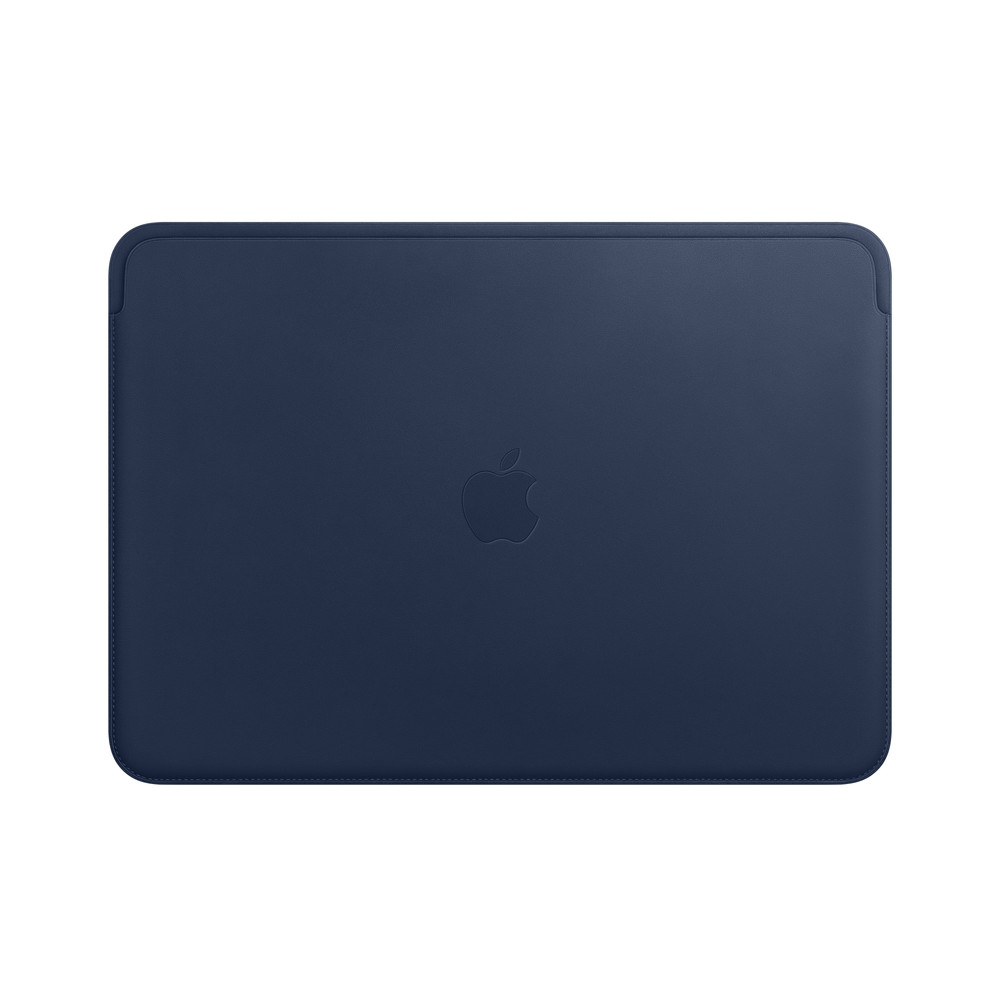 Leather Sleeve for 13-inch MacBook Pro