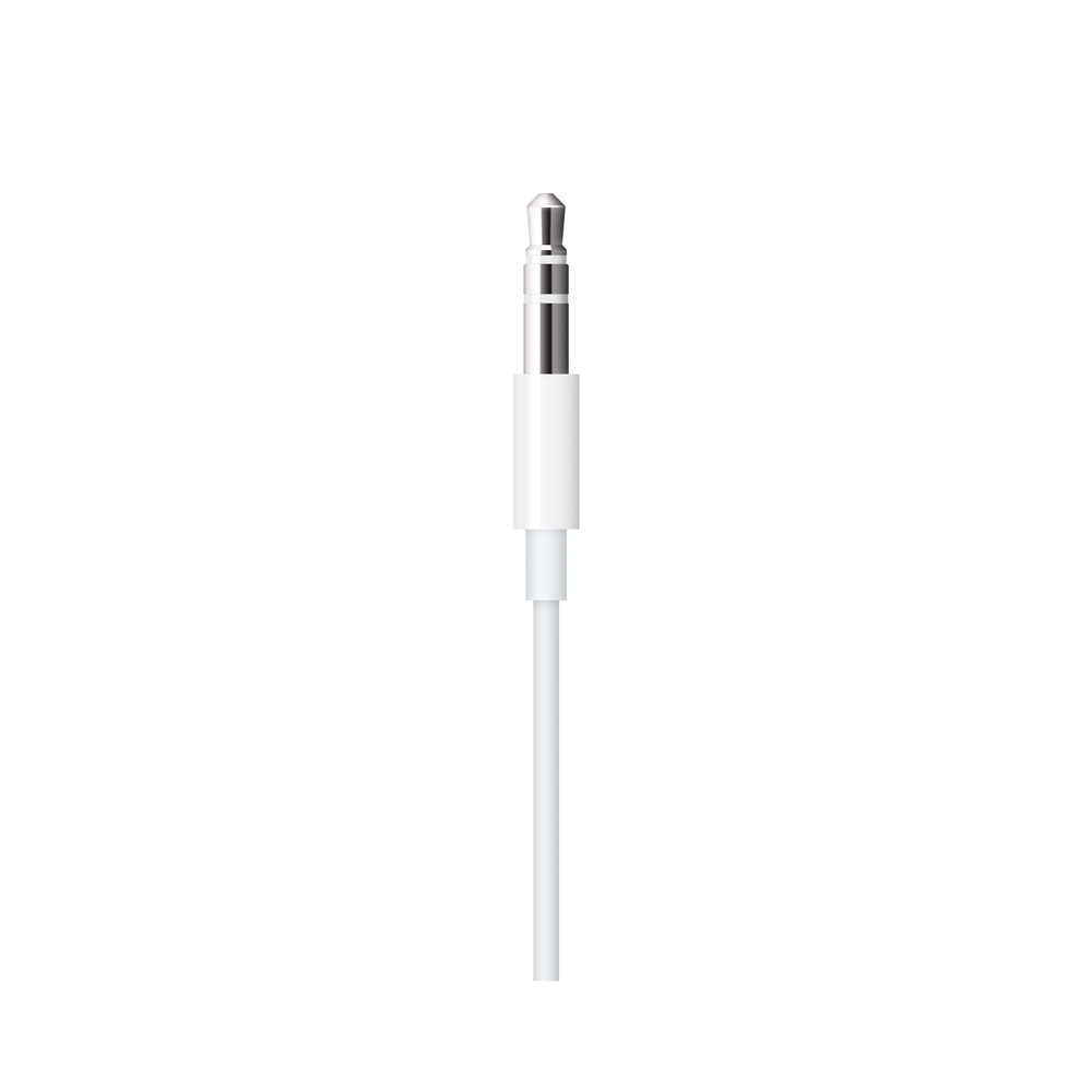 Lightning to 3.5 mm Audio Cable (1.2m)