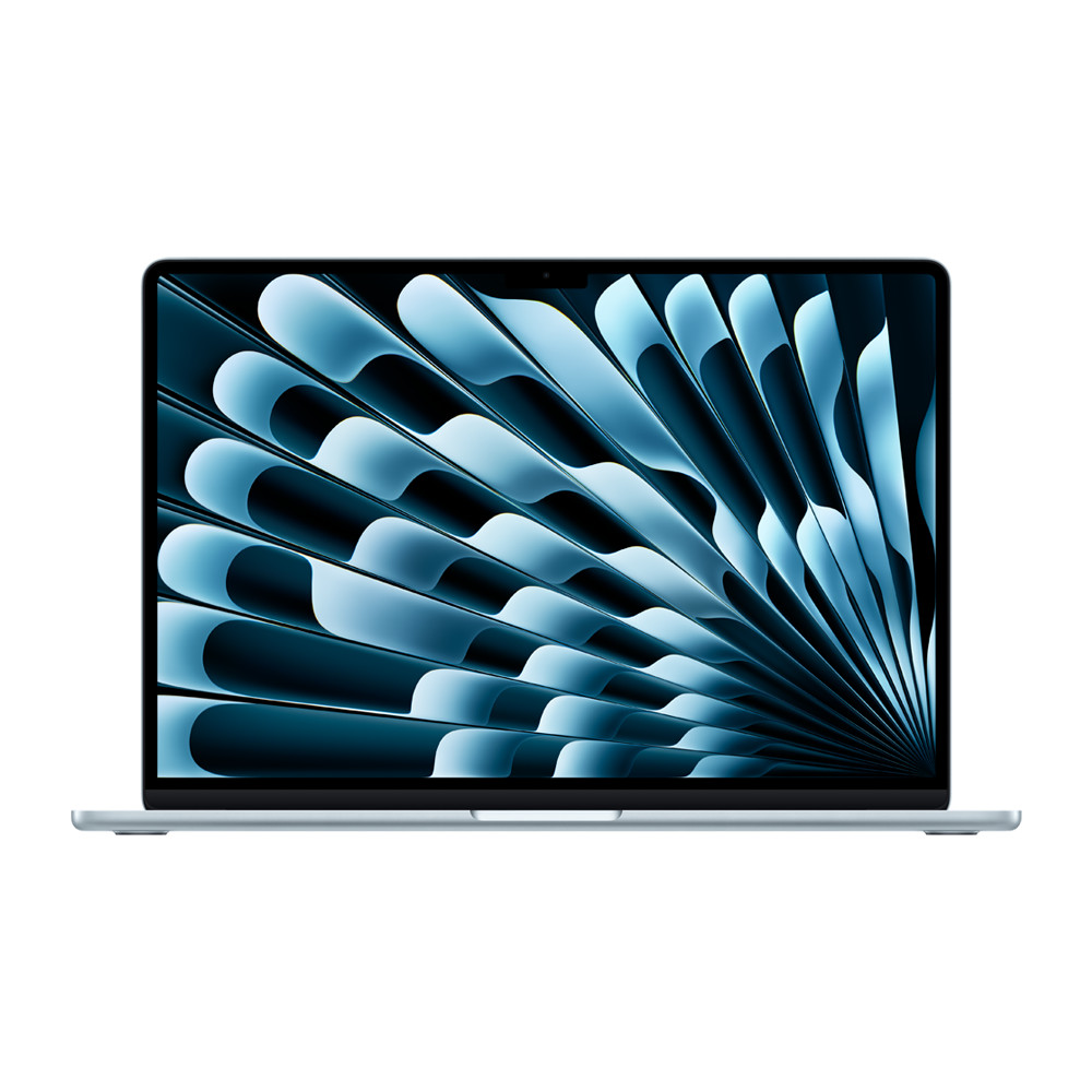 MacBook Air 15-inch (M5)