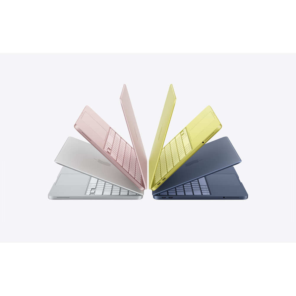 MacBook Neo 13-inch (A18 Pro)