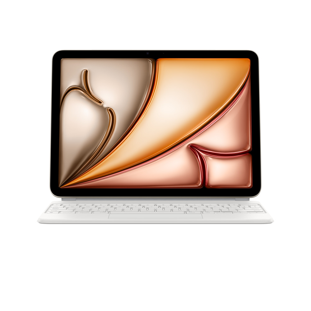 Magic Keyboard for iPad Pro 11-inch (3rd generation) and iPad Air (4th generation)