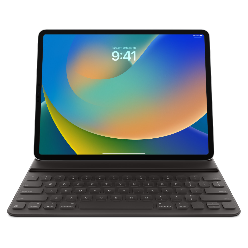 Smart Keyboard Folio for 12.9-inch iPad Pro (5th generation)