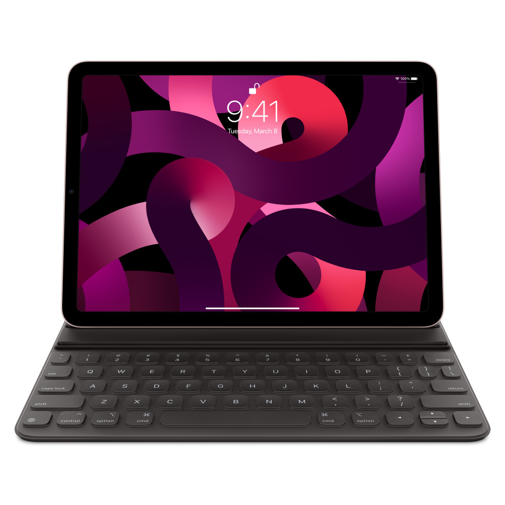 Smart Keyboard Folio for iPad Pro 11-inch (3rd generation) and iPad Air (4th generation)