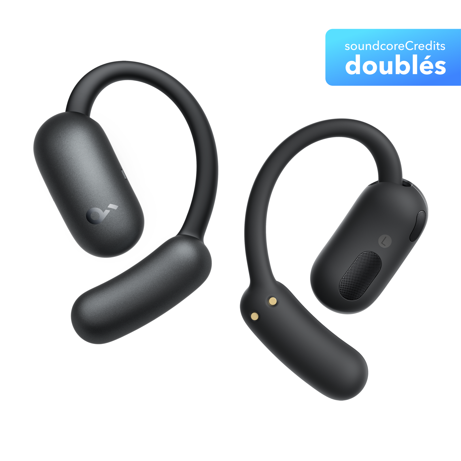 Soundcore AeroFit 2