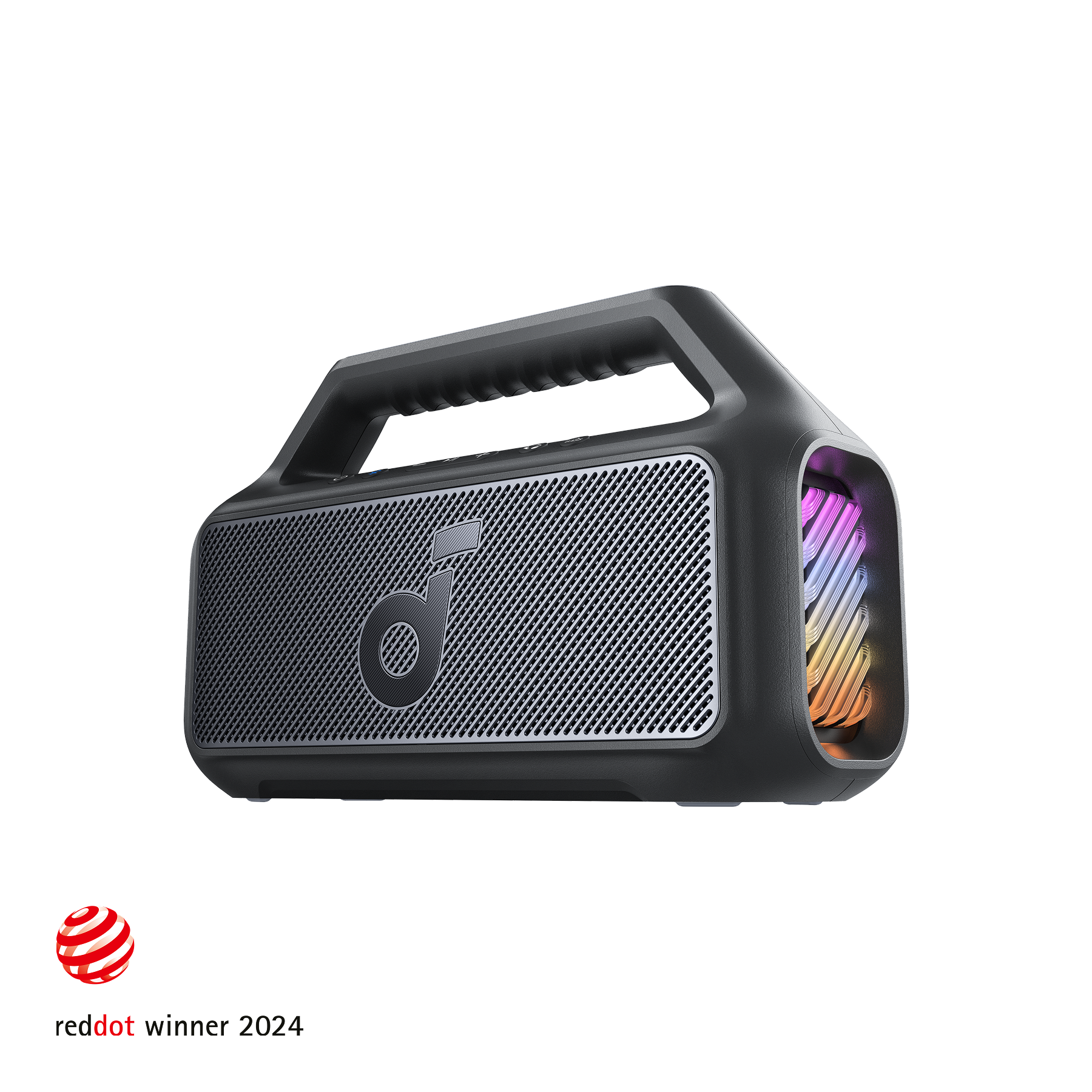 Soundcore Boom 2