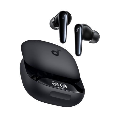 Soundcore Liberty 4 Pro NC
