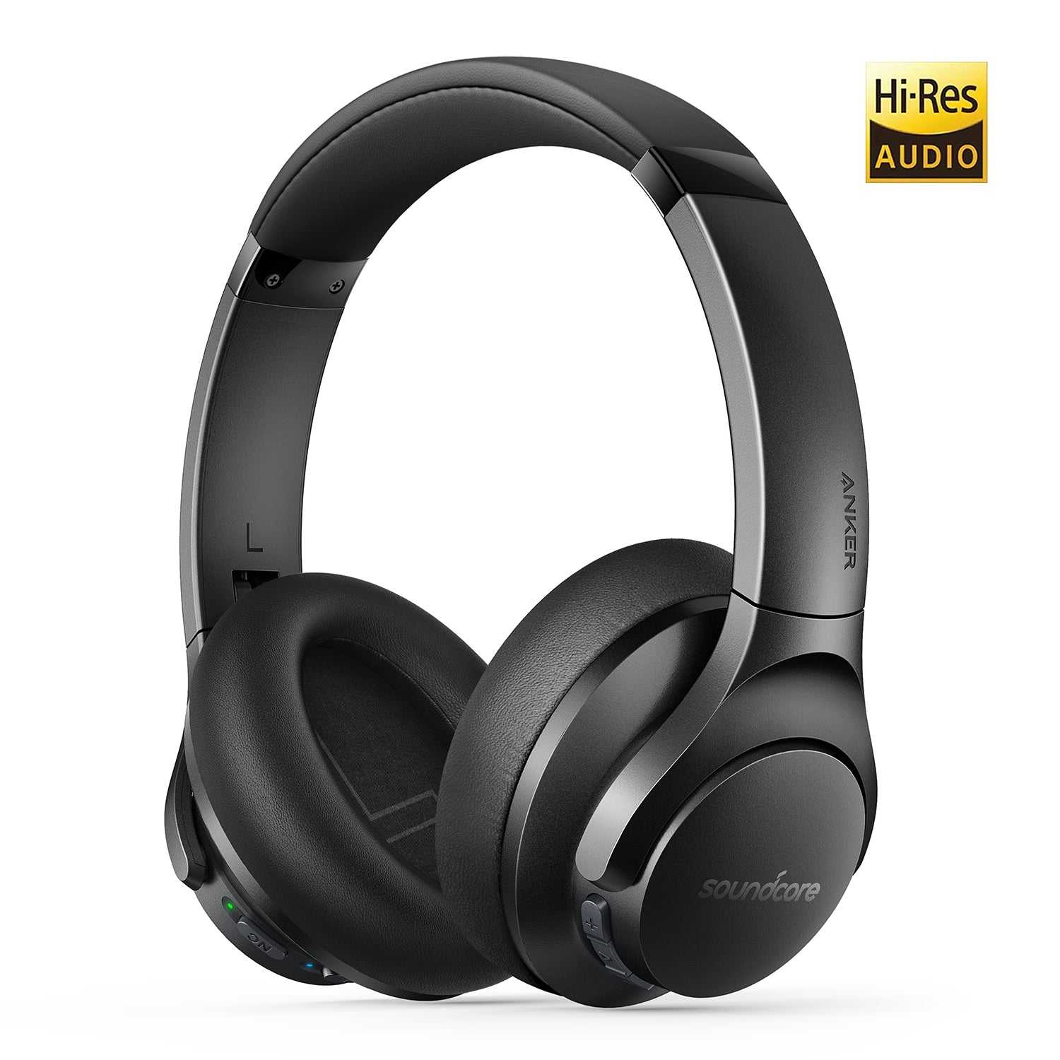 Soundcore Life Q20+ Headphones