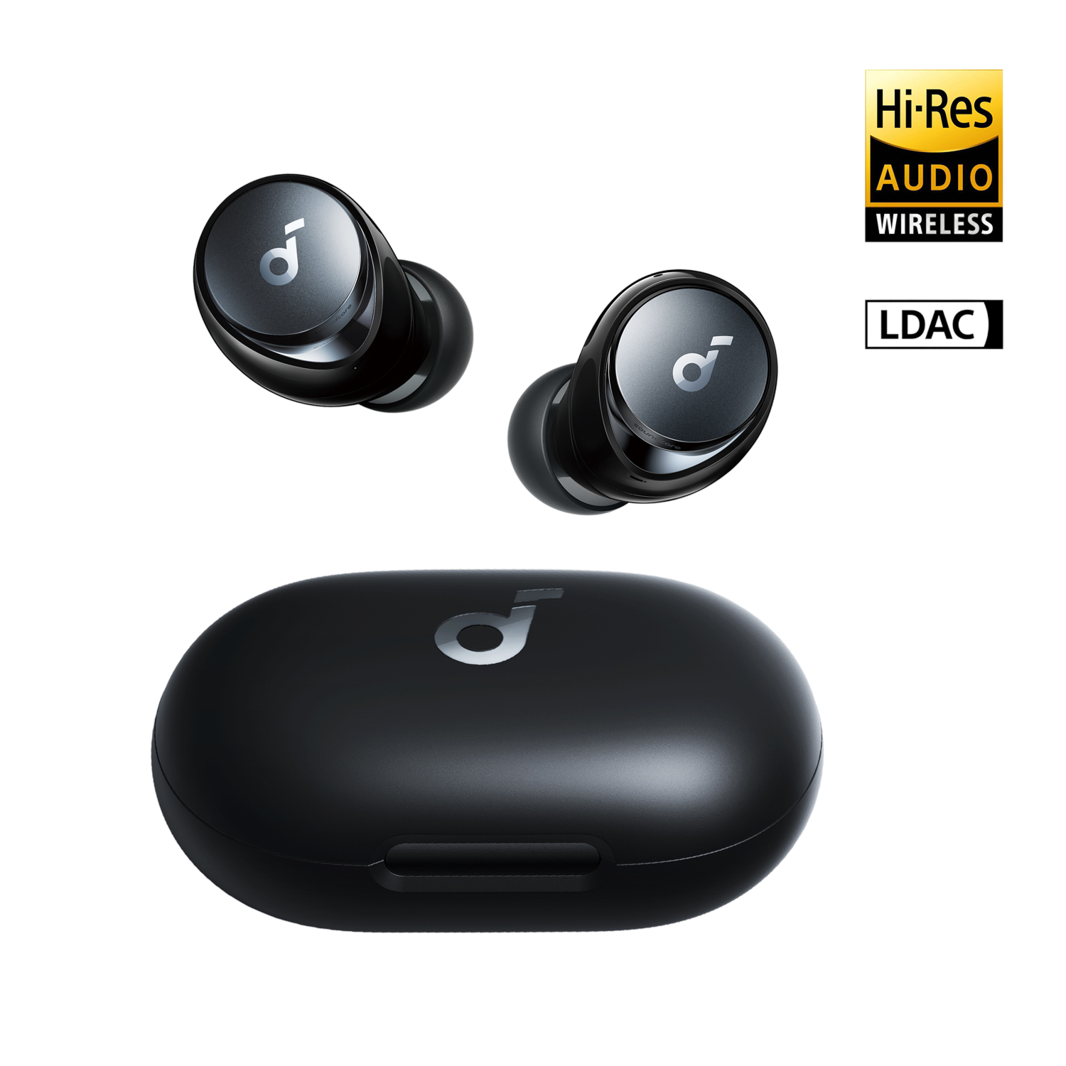 Soundcore Space A40