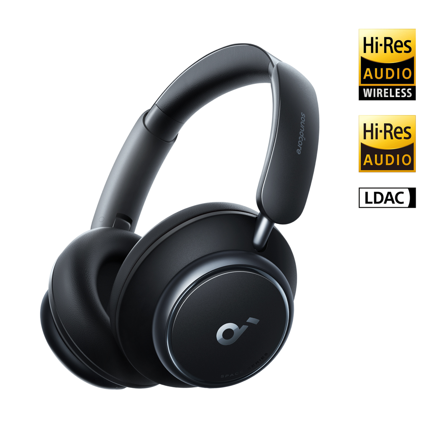 Soundcore Space Q45 Noise Cancelling Headphones
