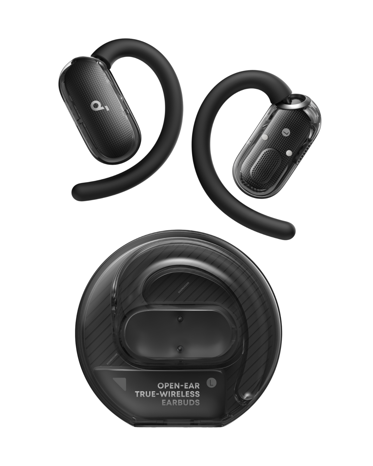 Soundcore V40i