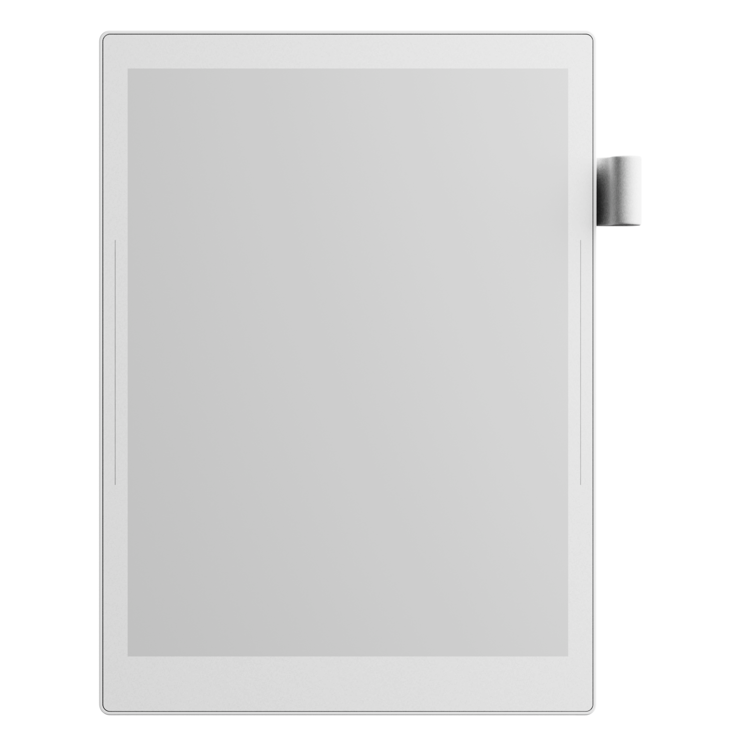 E-ink Tablets