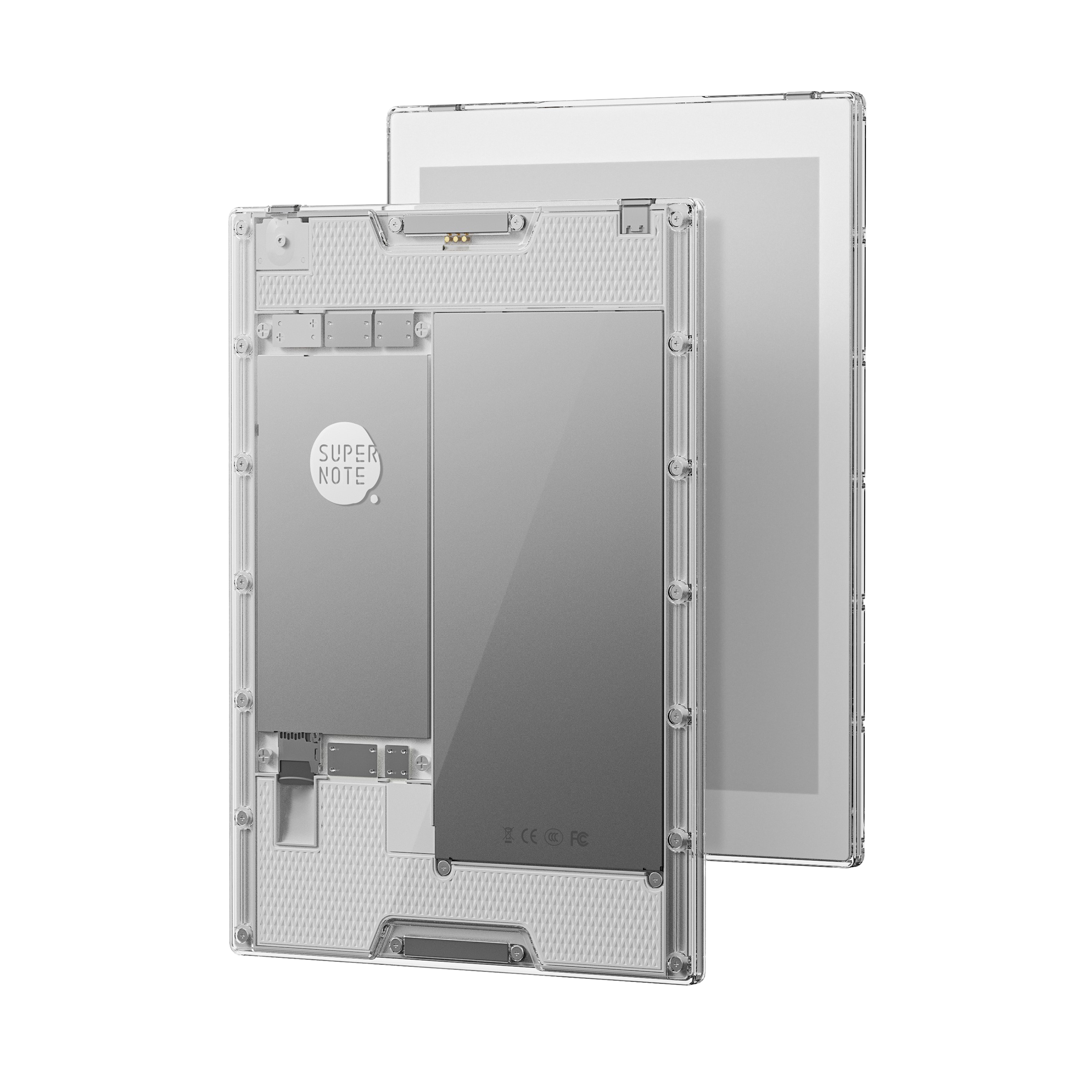 Supernote Nomad (A6X2)