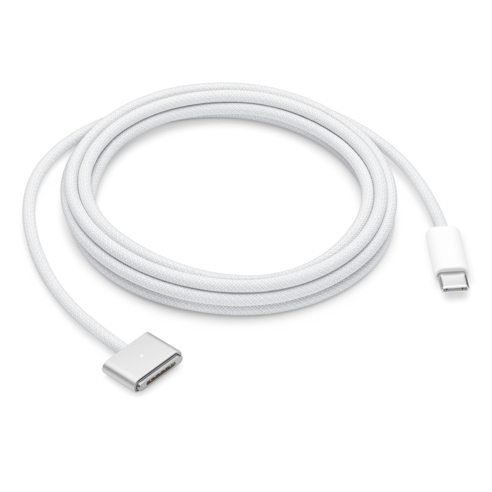 USB-C to Magsafe 3 Cable (2 m)